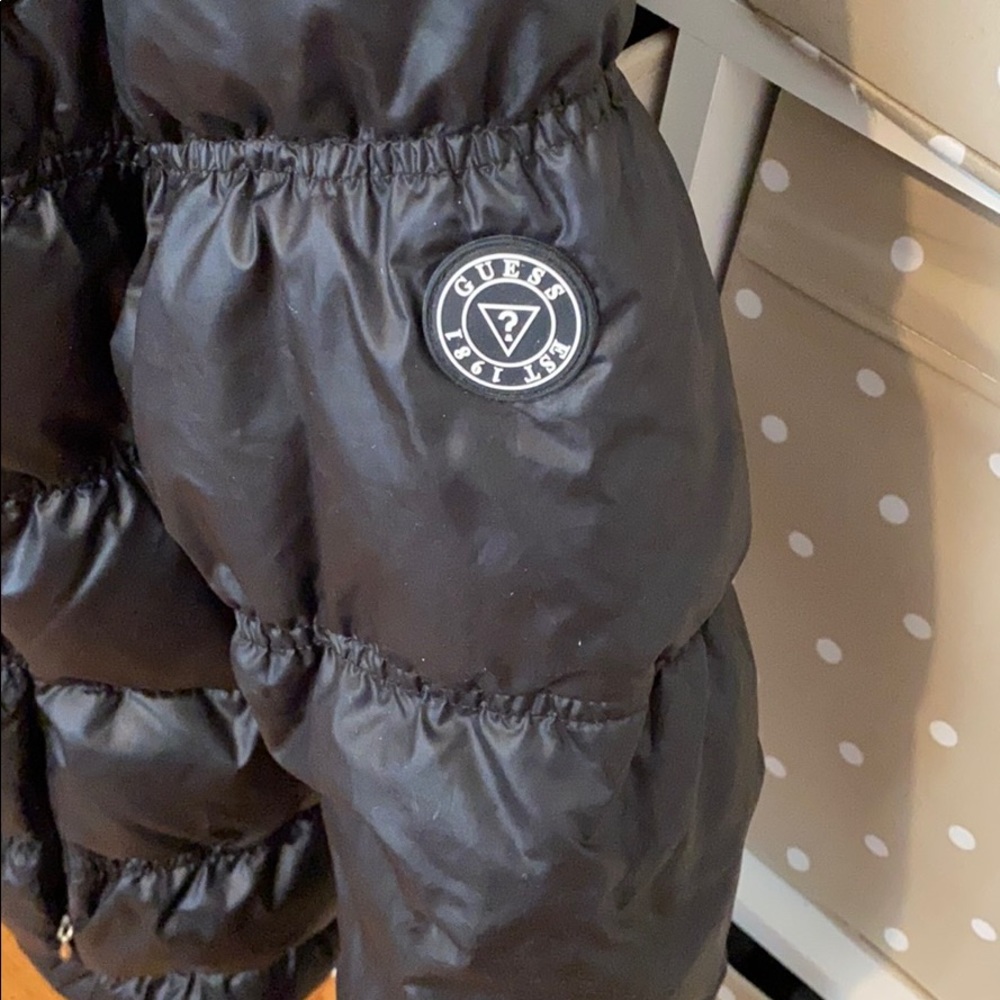 Jacket - Picture 2 of 4